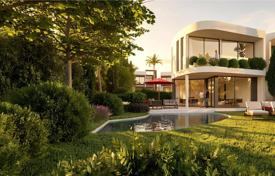 6 odalılar villa Chloraka'da, Kıbrıs. 2,480,000 €