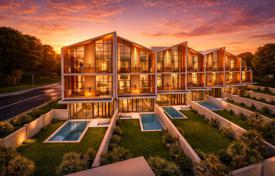 Verandalı konforlu villa. $383,000