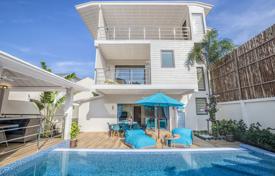 Villa – Ko Samui, Surat Thani, Tayland. $440,000