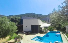 6 odalılar villa 240 m² Kash'da, Türkiye. 26,098,000 TRY