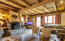 Dağ evi – Meribel, Les Allues, Auvergne-Rhône-Alpes,  Fransa. 13,500 € haftalık