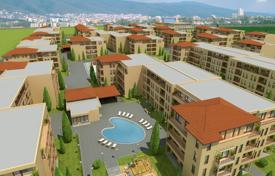 1 odalılar daire 38 m² Sunny Beach'da, Bulgaristan. 23,500 €