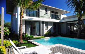 3 odalılar villa 364 m² Black River'da, Mauritius. $35,000,000