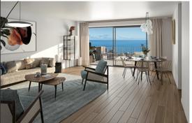 3 odalılar daire Beausoleil'de, Fransa. 775,000 €