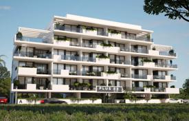 New residential complex with apartments Larnaka'da, Kıbrıs. Min.195,000 €