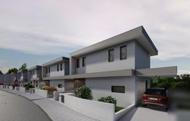 3 odalılar villa 123 m² Larnaka'da, Kıbrıs. 255,000 €