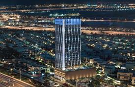 Market Binghatti Luxuria – Jumeirah Village Triangle (JVT), Jumeirah Village, Dubai, BAE. $1,166,000