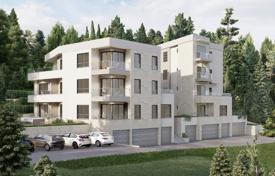 3 odalılar daire 57 m² Donja Lastva'da, Karadağ. 198,000 €