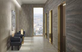 4 odalılar çatı dairesi Limasol'da, Kıbrıs. 6,225,000 €