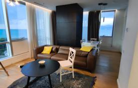 4 odalılar yeni binada daireler 102 m² Batumi'de, Gürcistan. $295,000