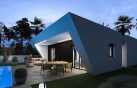 3 odalılar villa 129 m² Monforte del Cid'da, İspanya. 506,000 €