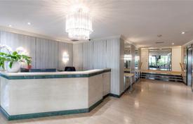 2 odalılar kondominyumda daireler 102 m² Miami'de, Amerika Birleşik Devletleri. $650,000