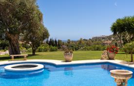 Villa – Nueva Andalucia, Marbella, Endülüs,  İspanya. 5,850,000 €