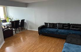 2 odalılar daire Etobicoke'de, Kanada. C$759,000