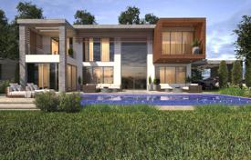 4 odalılar yazlık ev 250 m² Sea Caves'da, Kıbrıs. 1,500,000 €