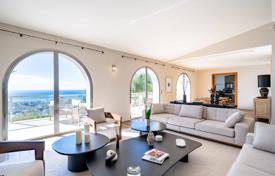 6 odalılar villa Cannes'da, Fransa. 7,900,000 €