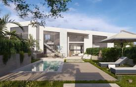 3 odalılar villa 108 m² Sani'de, Yunanistan. 510,000 €