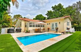 Villa – Coral Gables, Florida, Amerika Birleşik Devletleri. $775,000
