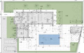 5 odalılar villa 148 m² Fažana'da, Hırvatistan. 790,000 €