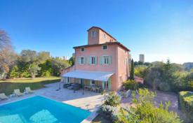 Villa – Antibes, Cote d'Azur (Fransız Rivierası), Fransa. 1,250,000 €