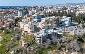 1 odalılar yeni binada daireler Baf'ta, Kıbrıs. 362,000 €