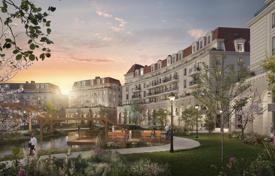 New residential complex with apartments Puteaux'da, Fransa. Min.487,000 €