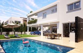 4 odalılar yazlık ev 145 m² Ayia Napa'da, Kıbrıs. 572,000 €