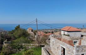 2 odalılar şehir içinde müstakil ev 98 m² Mora'da, Yunanistan. Price on request