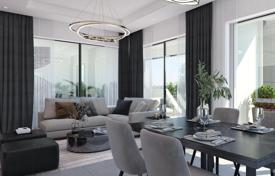 2 odalılar yeni binada daireler Larnaka'da, Kıbrıs. 340,000 €