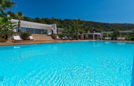 5 odalılar villa 500 m² Fethiye'de, Türkiye. 360,934,000 TRY