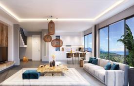 4 odalılar yeni binada daireler 220 m² Girne'de, Kıbrıs. 1,331,000 €