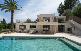 4 odalılar villa 350 m² Es Capdellà'da, İspanya. 3,400,000 €