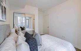 2 odalılar daire Richmond Street West'da, Kanada. C$1,056,000