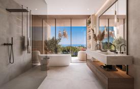 Villa – Marbella, Endülüs, İspanya. 6,825,000 €