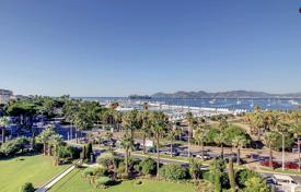 4 odalılar daire Cannes'da, Fransa. 2,780,000 €