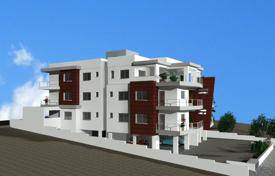 3 odalılar çatı dairesi 156 m² Limasol'da, Kıbrıs. 485,000 €