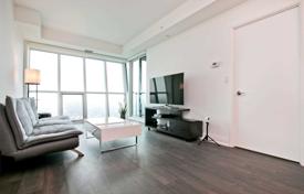 3 odalılar daire North York'da, Kanada. C$1,206,000