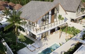 2 odalılar villa 177 m² Ubud'da, Endonezya. $320,000