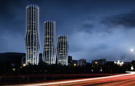 1 odalılar daire 42 m² Vake-Saburtalo'da, Gürcistan. $218,000