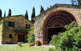 Villa – Cetona, Toskana, İtalya. 985,000 €