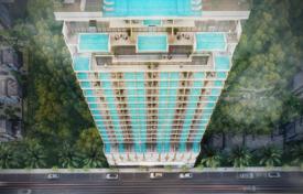 3 odalılar daire 180 m² Jumeirah Village Circle (JVC)'da, BAE. Min.$217,000