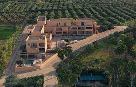 Arsa Maleme'de, Yunanistan. 540,000 €