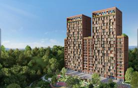 1 odalılar daire 66 m² Tbilisi (city)'da, Gürcistan. $106,000