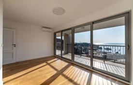 3 odalılar daire 160 m² Pržno'da, Karadağ. 435,000 €