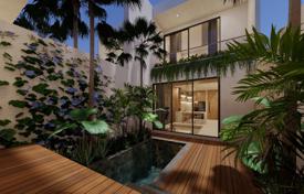 2 odalılar villa 112 m² Balangan beach'da, Endonezya. $210,000