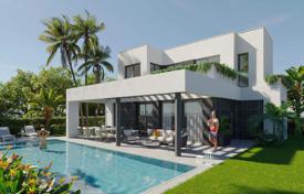6 odalılar villa 167 m² Finestrat'da, İspanya. 765,000 €