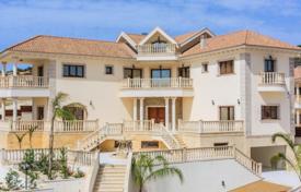 Villa – Mouttagiaka, Limasol, Kıbrıs. 4,100,000 €