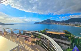 2 odalılar daire 181 m² Budva city'da, Karadağ. 1,350,000 €