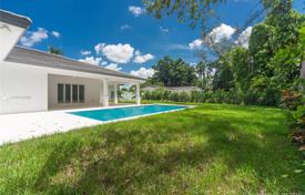 Villa – Miami, Florida, Amerika Birleşik Devletleri. $1,800,000