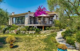 7 odalılar villa Tourrettes-sur-Loup'da, Fransa. 1,290,000 €